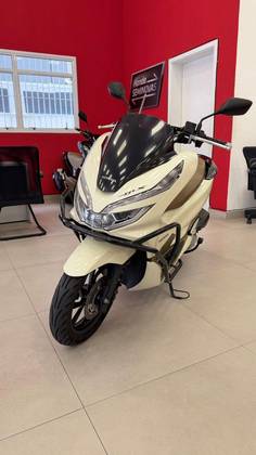 HONDA PCX DLX HONDA PCX DLX